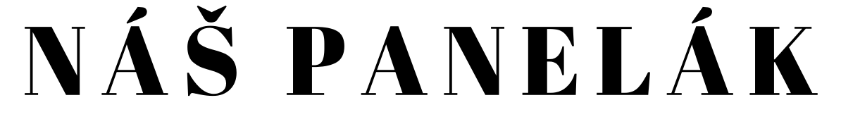 Náš panelák